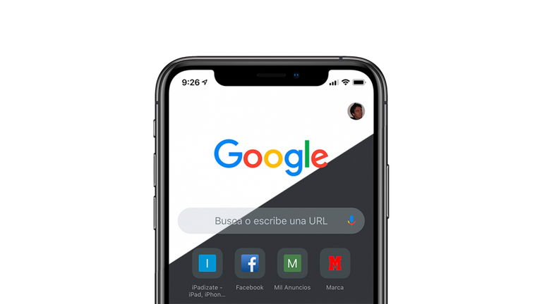 6 trucos para los que usan Chrome en su iPhone o iPad