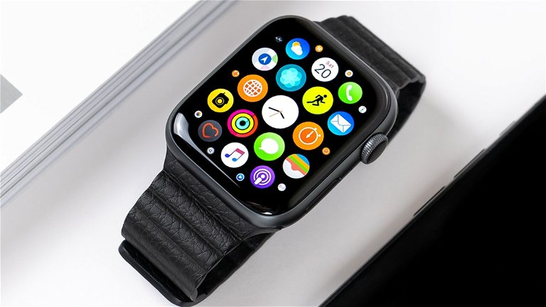 El Apple Watch Series 4 a precio increíble por el Black Friday en Amazon