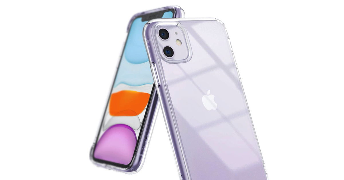 cual es la mejor funda para iphone 11