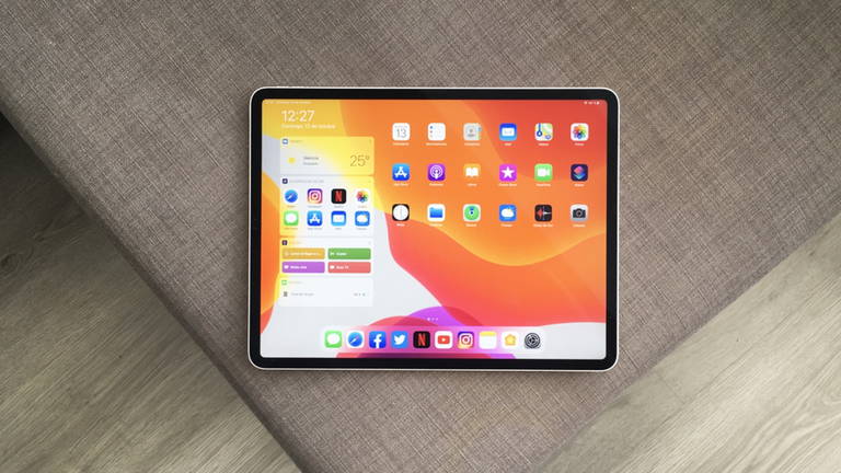 13 pequeños detalles visuales de iPadOS 13 que harán que te enamores de tu iPad