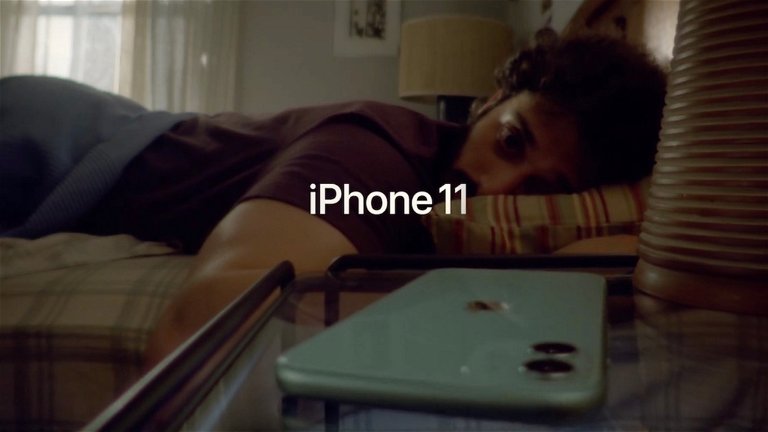 Por qué deberías comprar el iPhone 11 en vez del iPhone 11 Pro