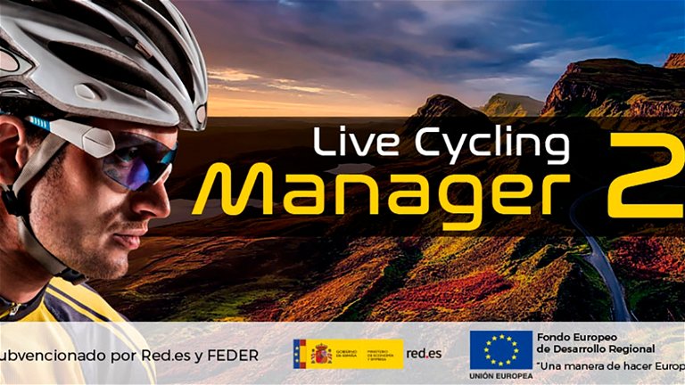 Live Cycling Manager 2, amantes del ciclismo este es vuestro juego