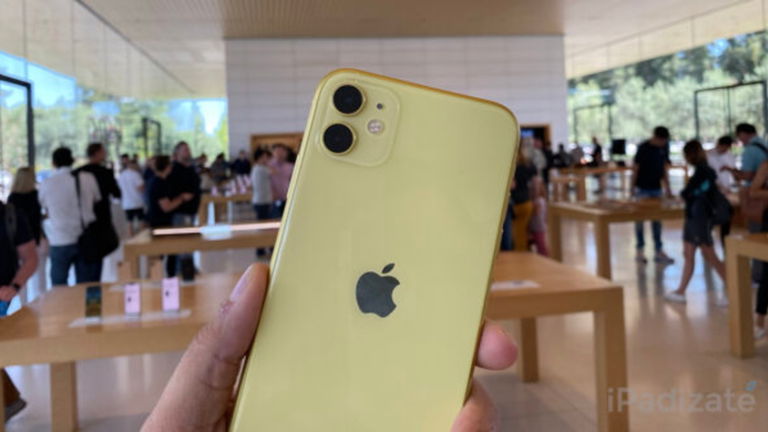 El nuevo iPhone 11 a precio de locura por tiempo limitado