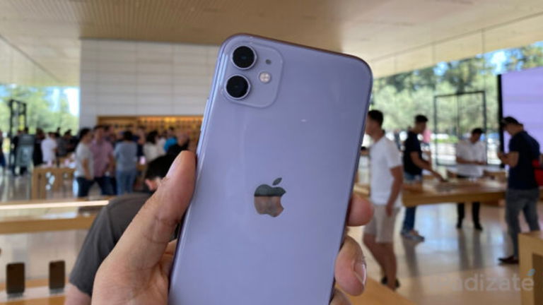 AnandTech analiza el procesador A13 Bionic del iPhone 11 y concluye que duplica en potencia al mejor Android