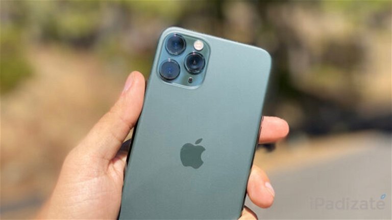 Apple acaba de lanzar la beta de iOS 13.2 que activa Deep Fusion en los iPhone 11