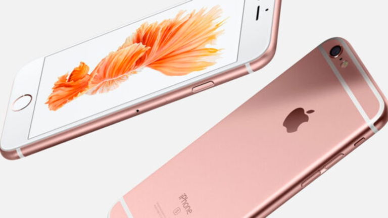 ¿Merece la pena el iPhone SE 2020 si tengo un iPhone 6s?