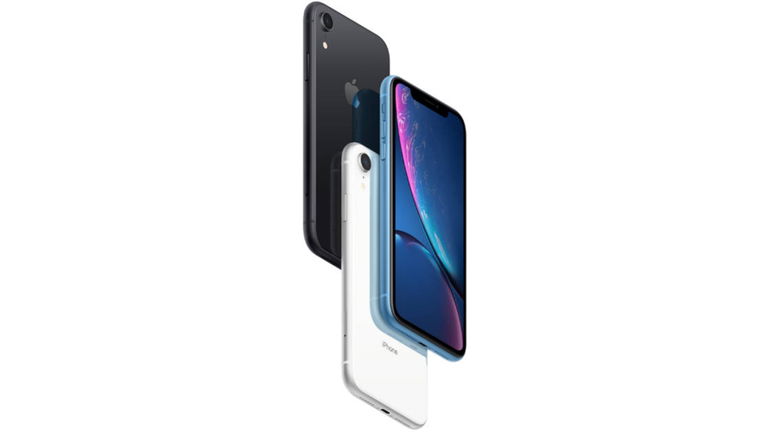 Momento de pillar un iPhone XR, y a este precio ni lo pienses