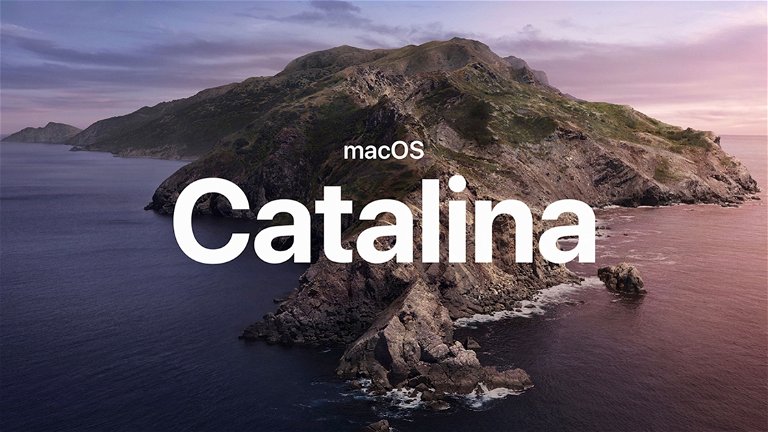 macOS Catalina ya disponible: estas son sus mejores novedades