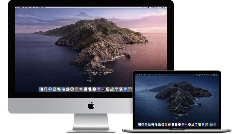 Las mejores novedades de macOS Catalina que debes conocer