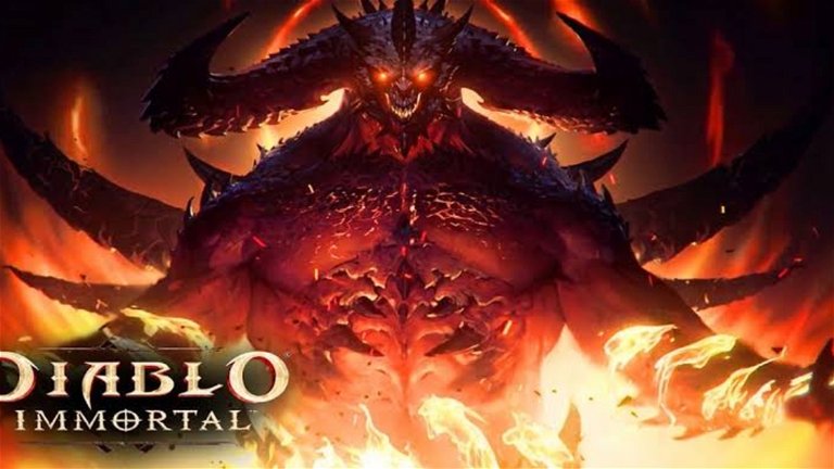 Diablo Immortal: qué debes saber de la saga Diablo si nunca has jugado a ella
