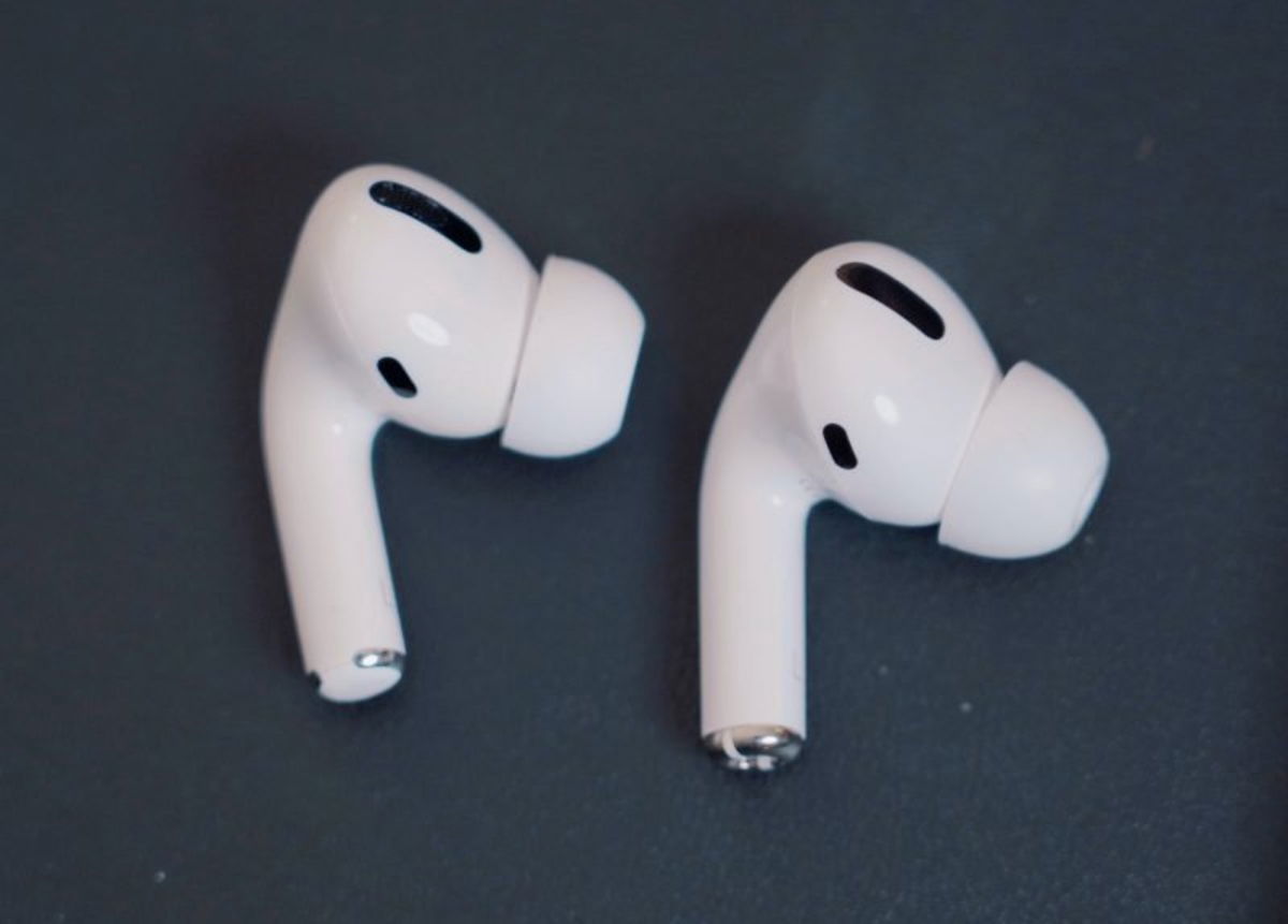 Mejor réplica airpods discount 2019