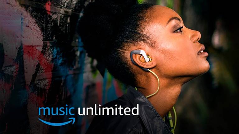 Es la oportunidad de tener Amazon Music Unlimited por menos de lo que imaginas