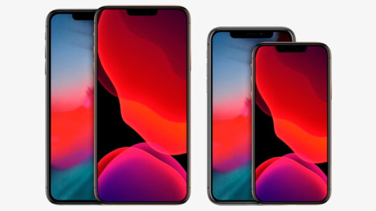 Kuo: 4 iPhone OLED en 2020 y iPhone sin conector Lightning en 2021