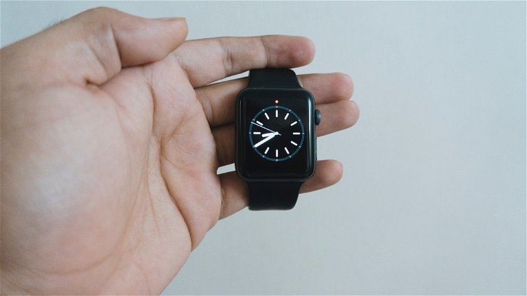 ¿Es recomendable comprar ahora un Apple Watch Series 2?