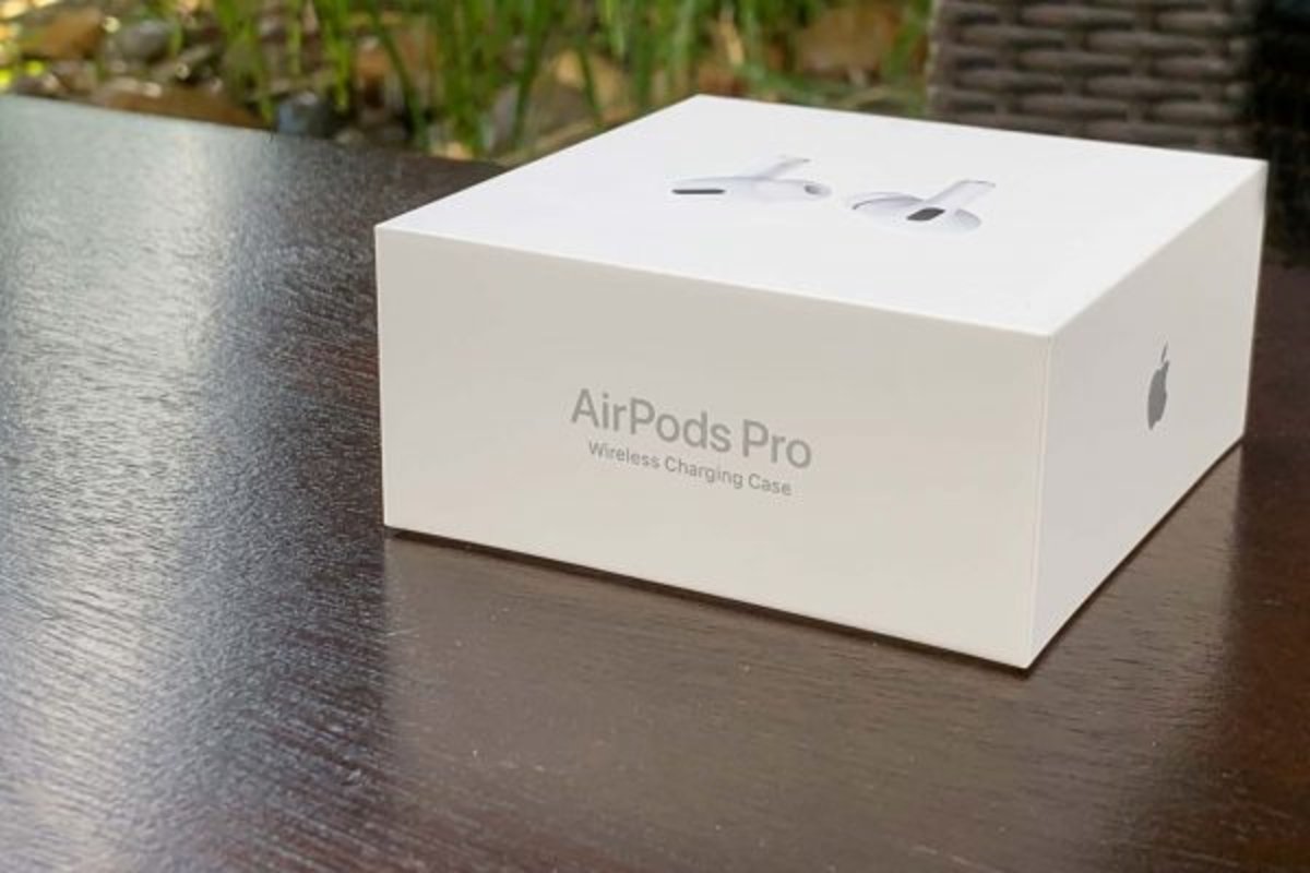 Apple no quiso que los AirPods Pro fueran reparables