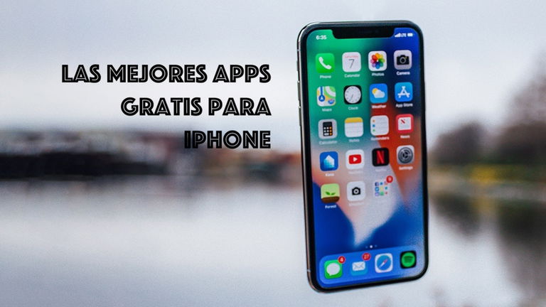 Las mejores apps gratis para iPhone de hoy por tiempo limitado