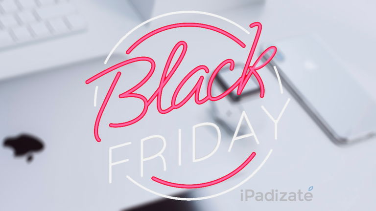 Locura de precios en productos Apple y unidades limitadas esta semana de Black Friday