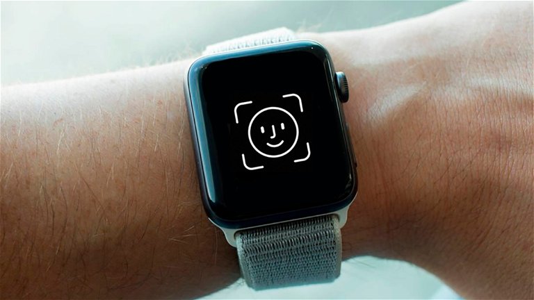 iOS 14.5 permite desbloquear el iPhone con Face ID y mascarilla si llevas el Apple Watch
