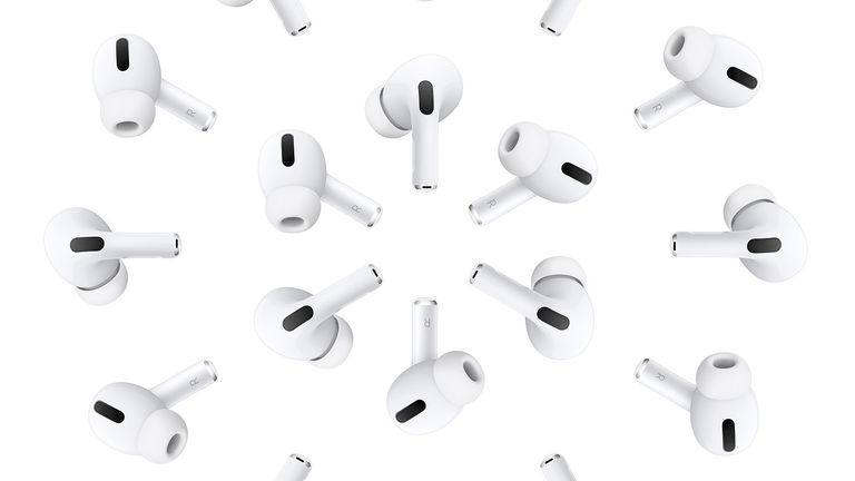 Apple está enviando AirPods de recambio que no funcionan debido una versión del firmware inédita