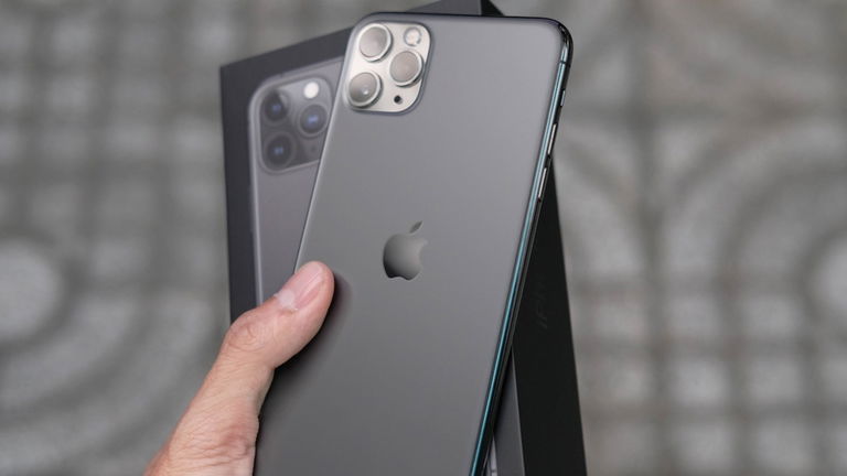 6 cosas que me han maravillado del iPhone 11 Pro