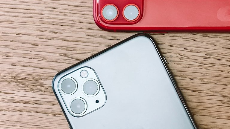 Cinco Trípodes para sacar las mejores fotos con las nuevas cámaras de los  iPhone 15