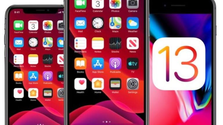 ¿Cuándo se lanzará iOS 13.5 para todos los usuarios?