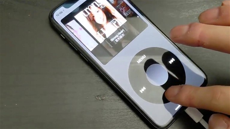 Apple elimina la app que convertía tu iPhone en un iPod