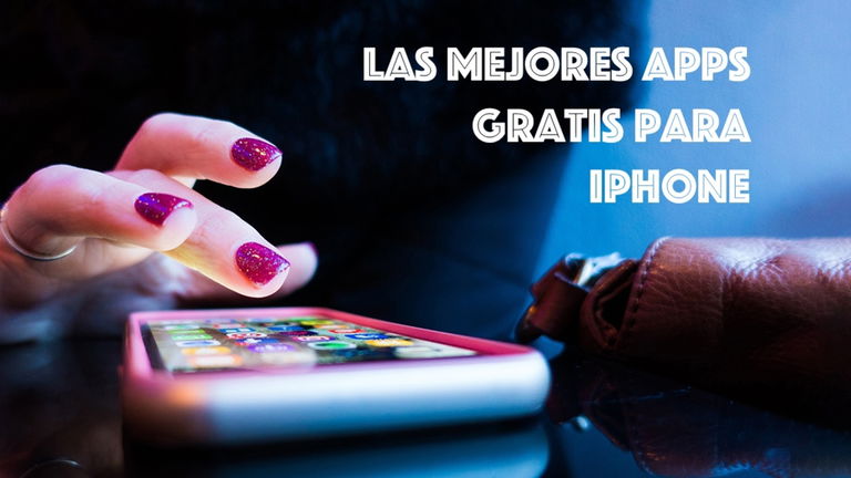 Nueva ronda de apps gratis para iPhone, iPad y iPod touch