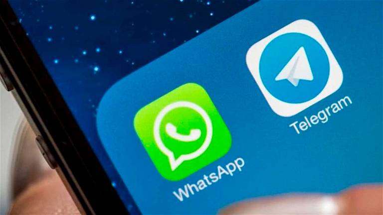Cómo transferir los chats de WhatsApp a Telegram desde el iPhone