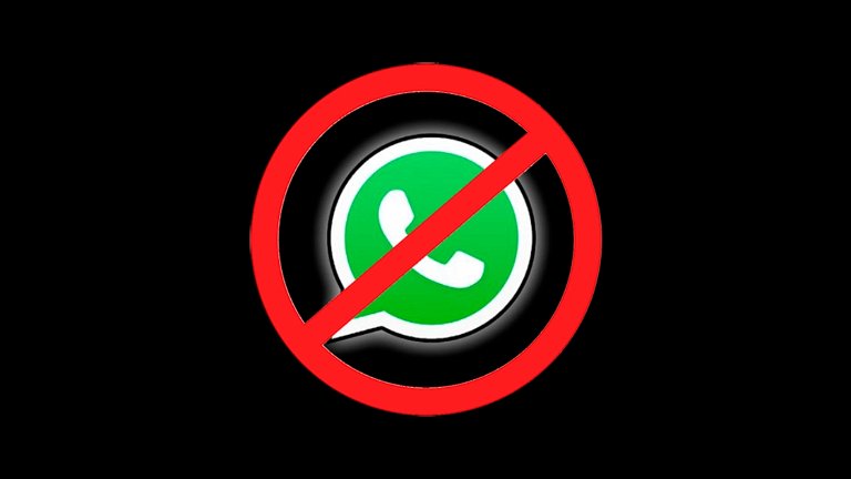 Cuidado con los nombres de los grupos porque WhatsApp sigue baneando usuarios de por vida