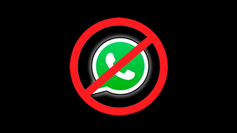 Cuidado con los nombres de los grupos porque WhatsApp sigue baneando usuarios de por vida