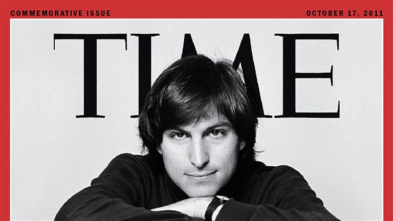 La revista Time incluye tres dispositivos de Apple en su lista de 'gadgets de la década'
