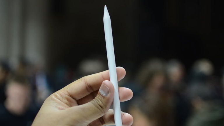 Si se te rompe el Apple Pencil aquí tienes sustitutos mucho más baratos e igual de buenos