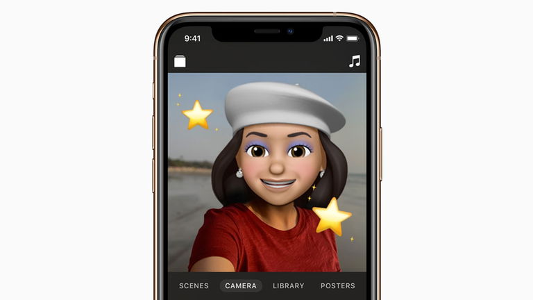 La app Clips de Apple se actualiza con muchísimas novedades