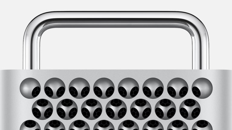 Primeras impresiones del Mac Pro y la pantalla Pro Display XDR de Apple