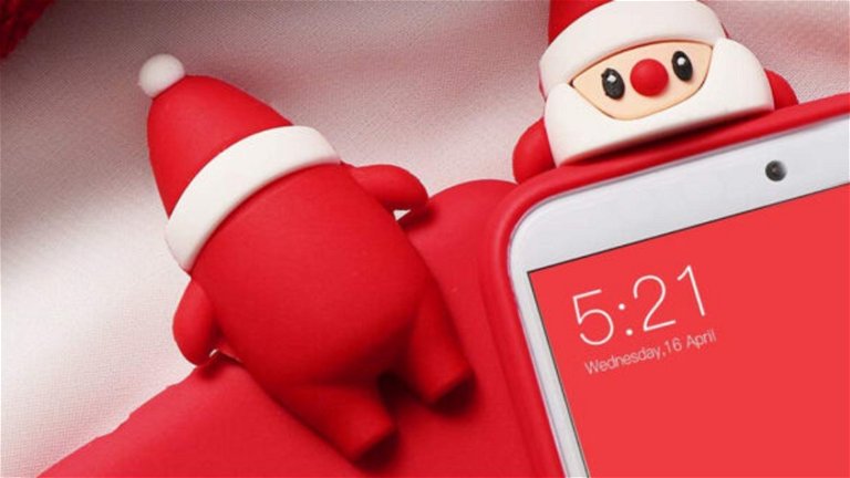 Los mejores accesorios para iPhone para regalar en Navidad