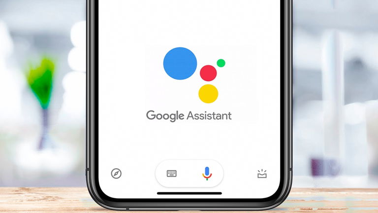 Cómo poner Google Assistant o Alexa casi por defecto en el iPhone