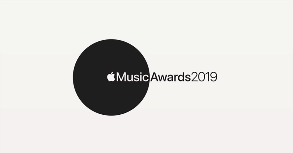 Apple anuncia los Apple Music Awards, sus primeros premios de música