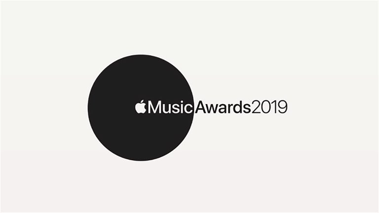 Apple anuncia los Apple Music Awards, sus primeros premios de música