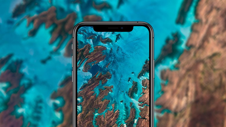 Los wallpapers para iPhone recomendados de esta semana nos llevan a lugares increíbles del planeta