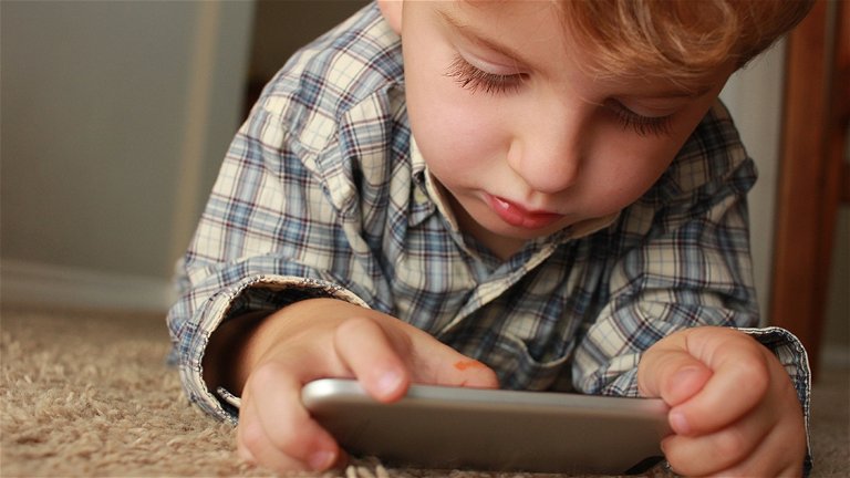 10 juegos para entretener a los niños con el iPhone y el iPad