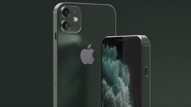 Este vídeo muestra un concepto de iPhone SE 2 espectacular