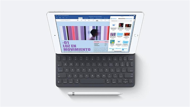Tu nuevo iPad ahora cuesta mucho menos