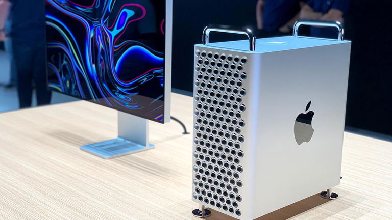 Apple lo advierte: necesitarás un paño especial para limpiar la pantalla Pro Display XDR