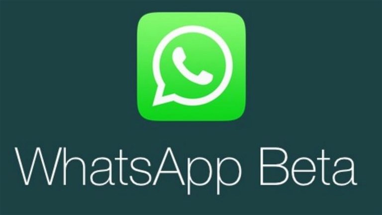WhatsApp lanza una nueva beta compatible con las nuevas funciones de iOS 13