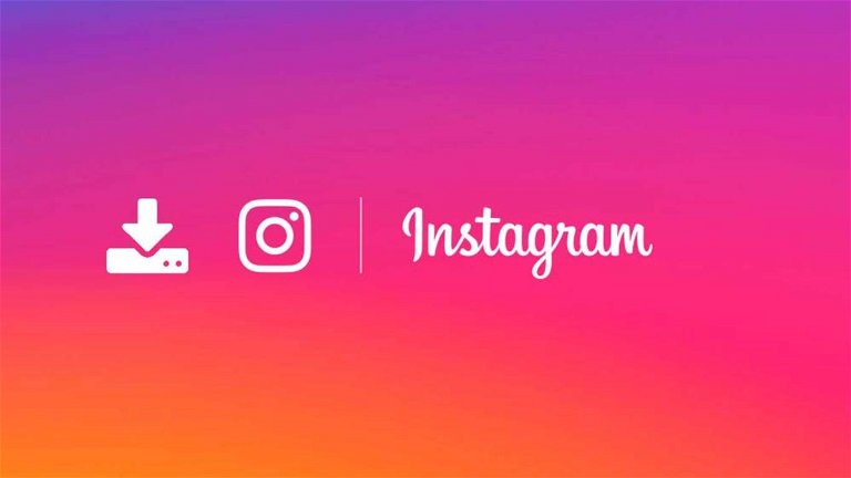 Cómo descargar imágenes e historias de Instagram con iPhone y Mac