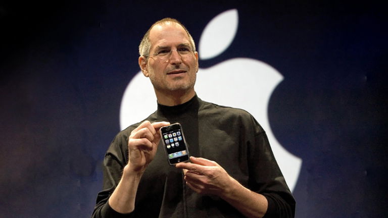 7 detalles sobre el iPhone original que quizás no conocías por su decimotercer aniversario