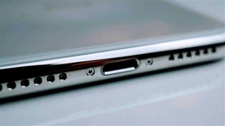 Olvídate del USB-C en el iPhone, será completamente inalámbrico antes