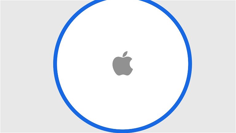 'AirTag', el dispositivo localizador de Apple, no se ha presentado y ya podría tener problemas legales