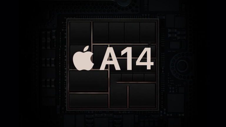 TSMC desvela la potencia del procesador A14 del iPhone 12